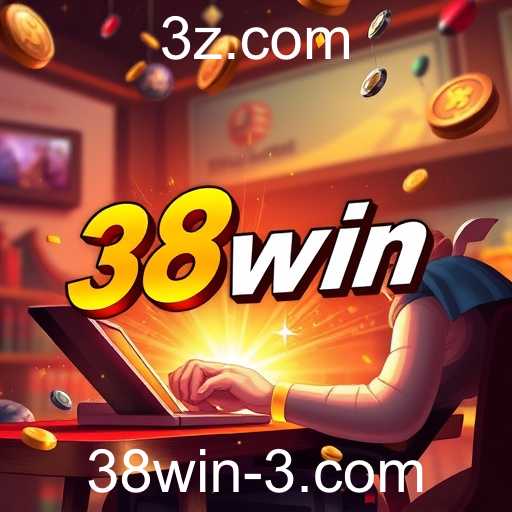 Crescimento Surpreendente do 38win no Mundo dos Jogos