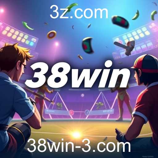 38win: O Fenômeno dos Jogos Online em 2025