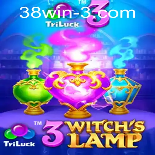 Discover the Enchantment of 3WitchsLamp: A Mystical Gaming Adventure