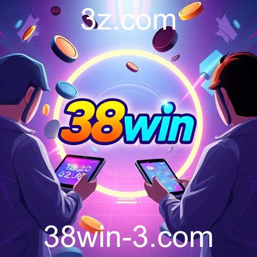 A Ascensão dos Jogos Mobile e o Impacto da '38win'