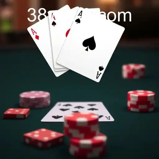 A Comprehensive Guide to Blackjack and 38win