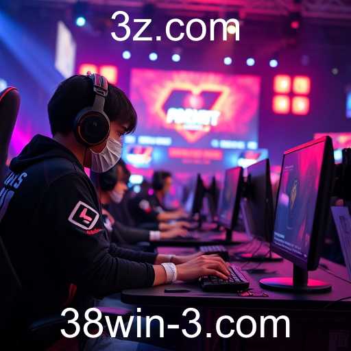 A Revolução dos eSports: O Impacto do 38win ao Longo dos Anos