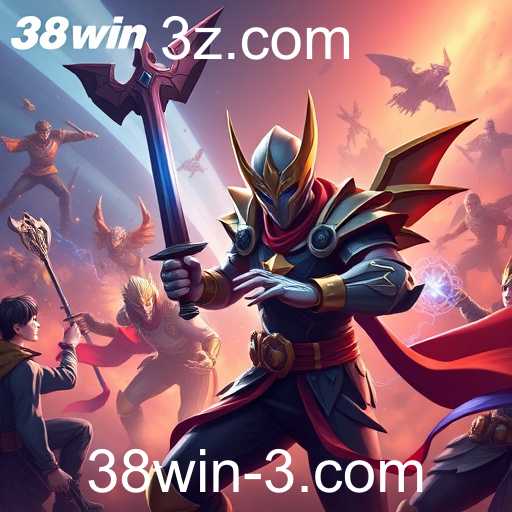 Expansão Estratégica e Desafios da 38win no Mundo dos Jogos