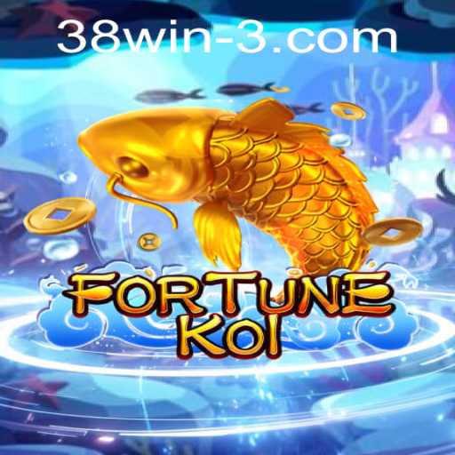 A Deep Dive into FORTUNEKOI: The 38win Game Experience