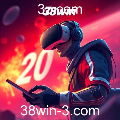 O Impacto do '38win' no Crescimento do Gaming em 2025