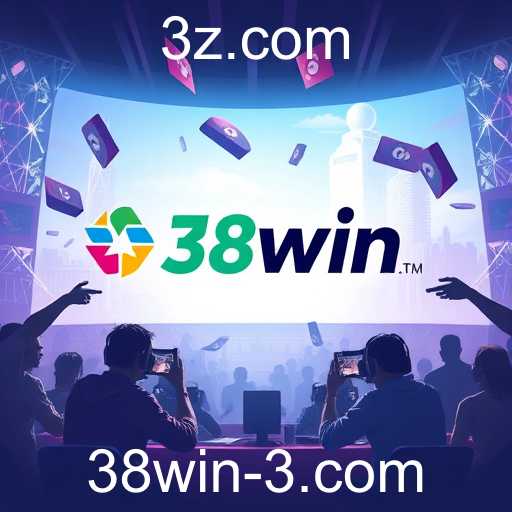 O Crescimento do Mercado de Jogos com '38win'