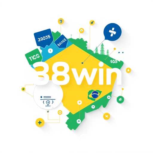 Crescimento do Mercado de Jogos em Portugal com 38win