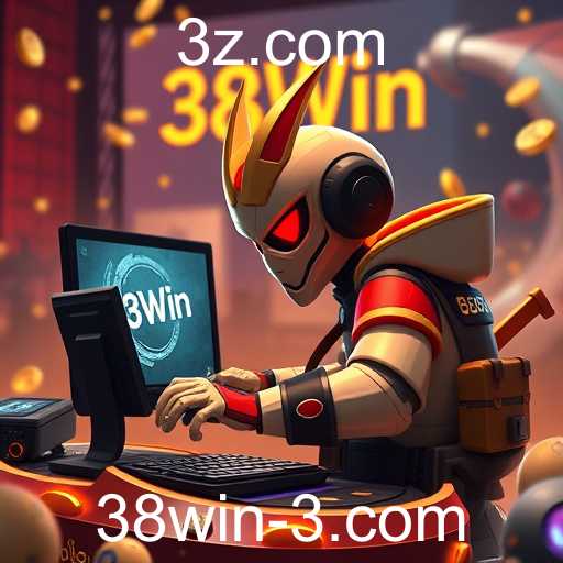 O Impacto do 38Win no Mercado de Jogos em 2025