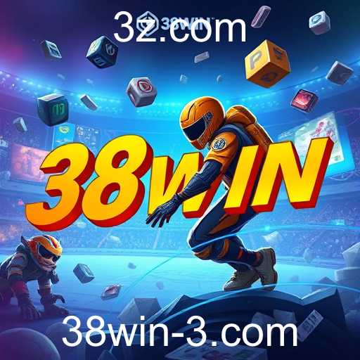 A Revolução dos Jogos Online: 38win e o Futuro da Diversão Digital