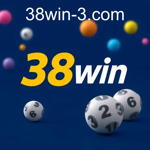Exploring the World of Online Lottery: A Closer Look at 38win