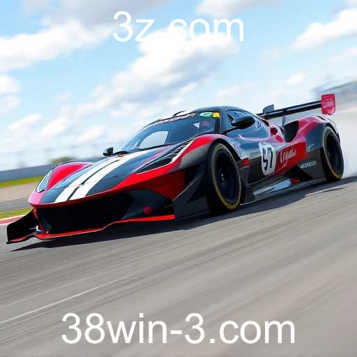 A Emoção e a Adrenalina dos Jogos de Corrida no '38win'