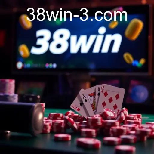 The Importance of Responsible Gambling: A Guide to Safe and Enjoyable Gaming with 38win