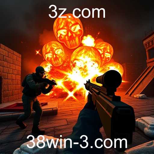 A Revolução dos Jogos Digitais com 38win: Tendências e Expectativas