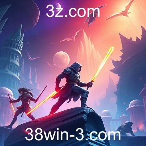 Revolução no Mundo dos Jogos Online