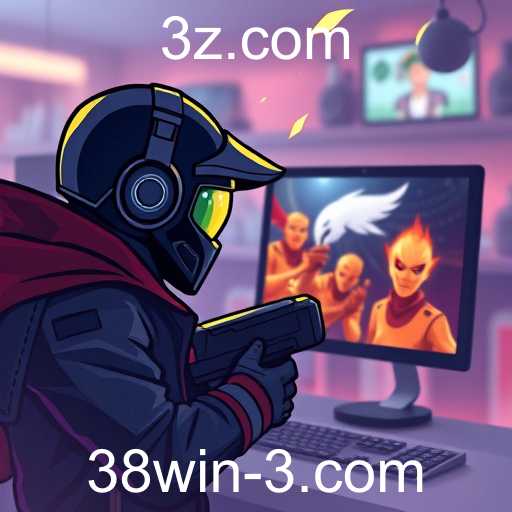 A Ascensão das Plataformas de Jogos Online em 2025