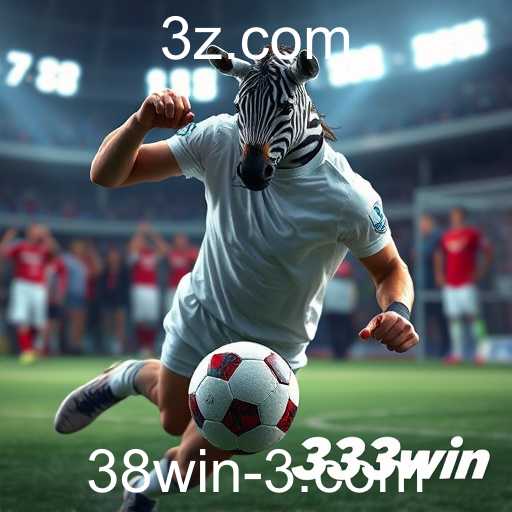 Explorando a Categoria de Jogos de Esportes no 38win