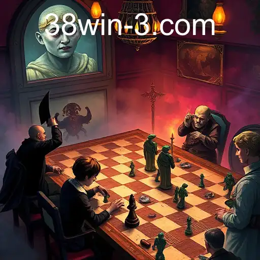 Exploring the World of Tabletop Games: Enter the Realm of 38win